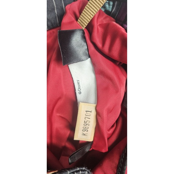 DOONEY & BOURKE Disney NBC2 night mare before Christmas Backpack - Picture 9 of 13